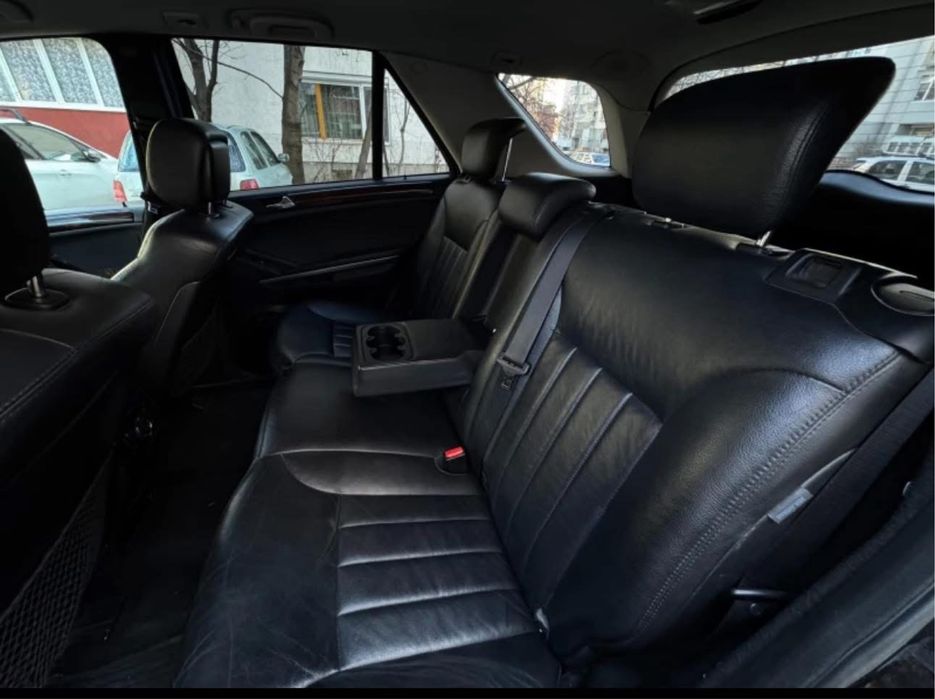 Mercedes-Benz ML 280