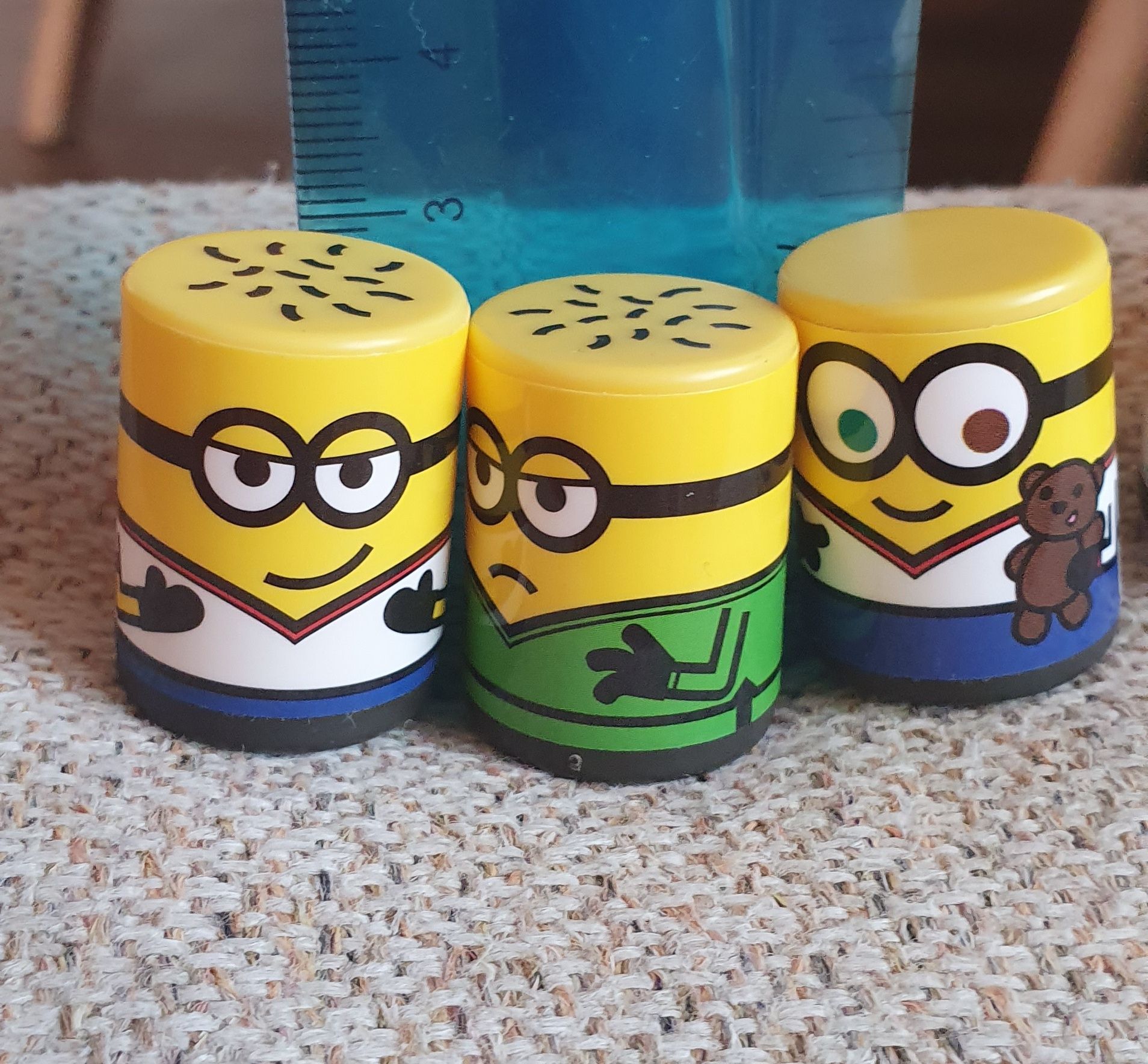Фигурки на миньони за деца ,1 бр-1.5лева
figurki na min’oni za detsa