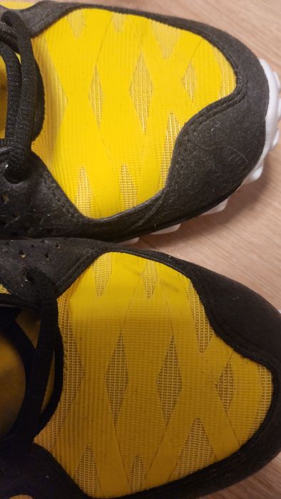 Adidași Reebok Realflex Fuzeframe 41