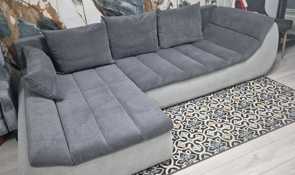 Coltar extensibil nou