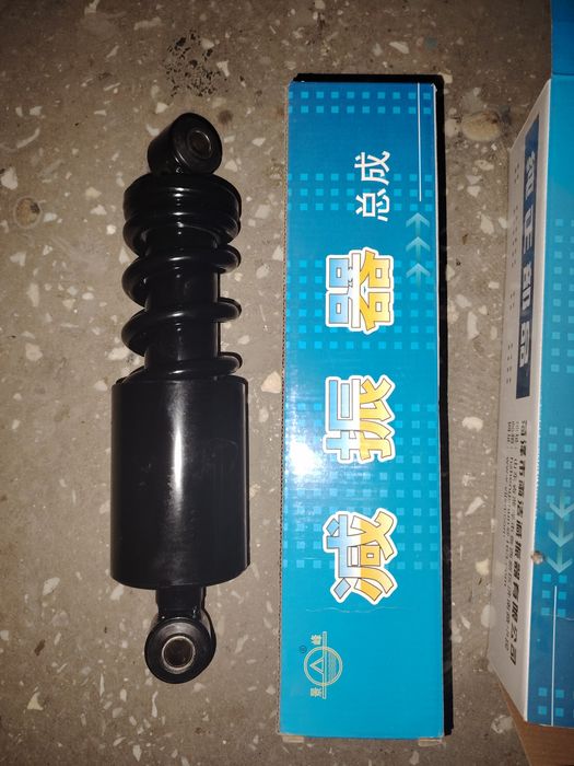 Амортизатор кабины Шансиман