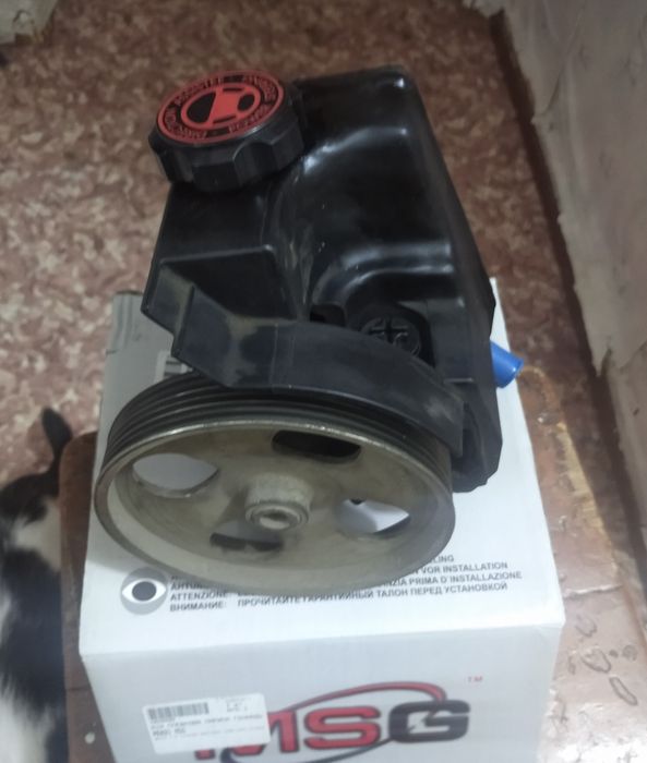 Продам запчасти на Пежо 206