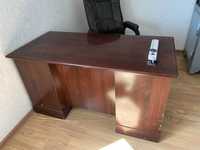 Продам бу стол, письменный стол, стол, офисный стол, компьютерный стол