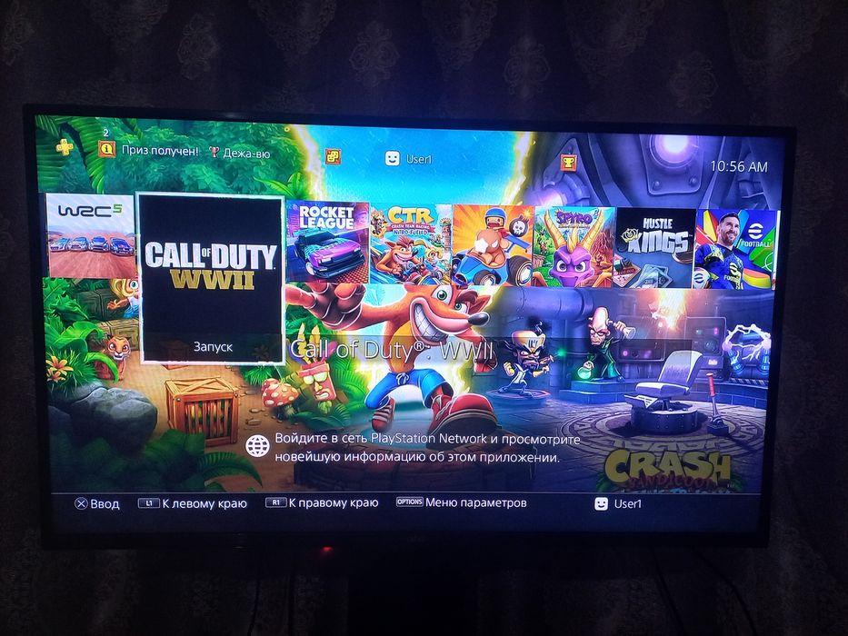 PS4 pro tiniq holati ideal proshivka qisa bo'ladi 12.00 versiyasi.