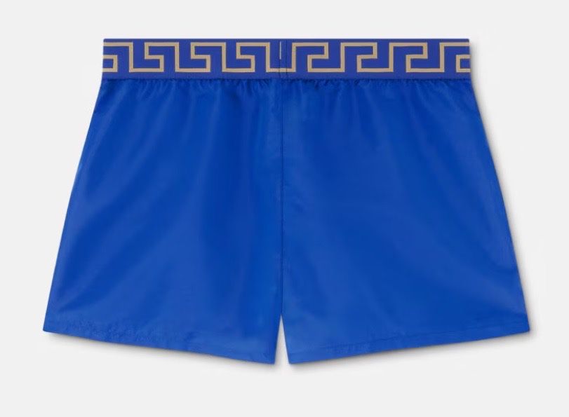 Pantaloni scurti vara, plaja Versace 2XL