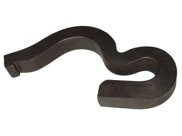 Железнодорожный крепеж Вид: противоугон, Маркир.: П—50