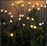 Соларни лампи светулки