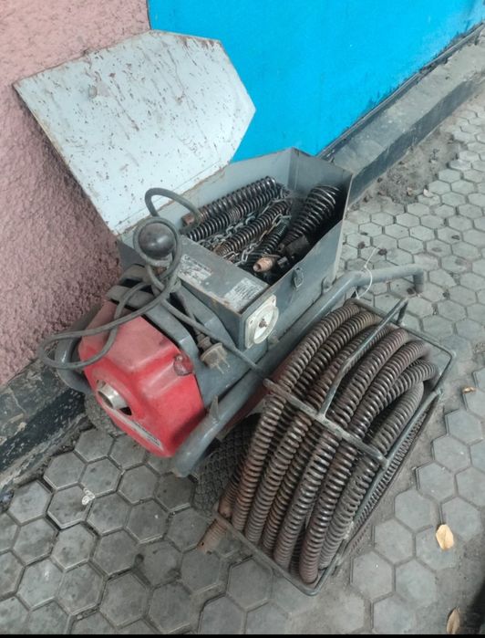 Опораты для прочистки навигации бу в хор слстоянии