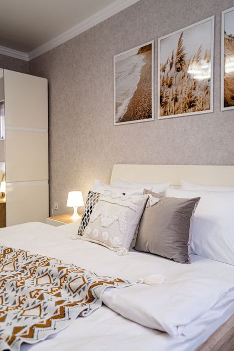 Квартира посуточно Астана