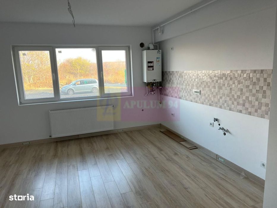 Apartament 2 camere 42mp Popești zona linistita