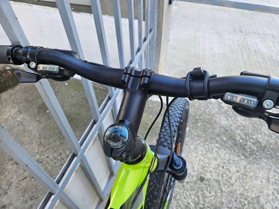 Хидравлика-алуминиев велосипед 26 цола SPRINT-шест месеца гаранция