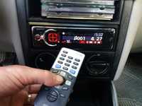 Radio cd auto Sony. ȘI Aparat hdd&dvd Recorder Samsung