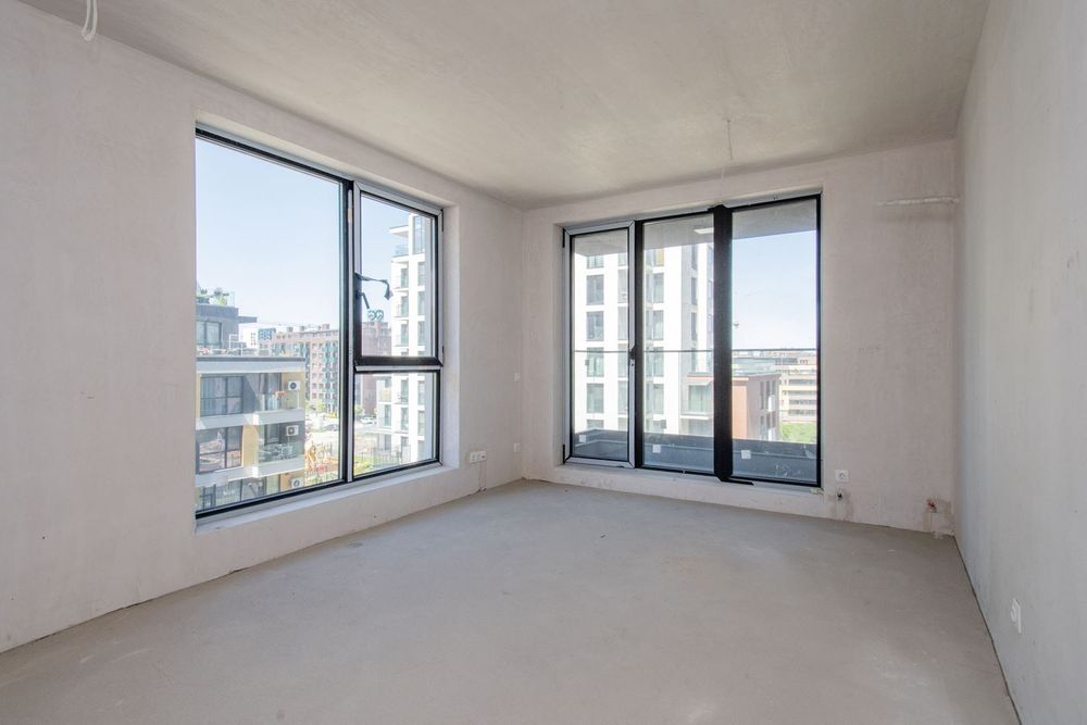 Продава се Тристаен апартамент в София, Манастирски ливади - 104 кв.м за 2692 €/кв.м - Снимка #4