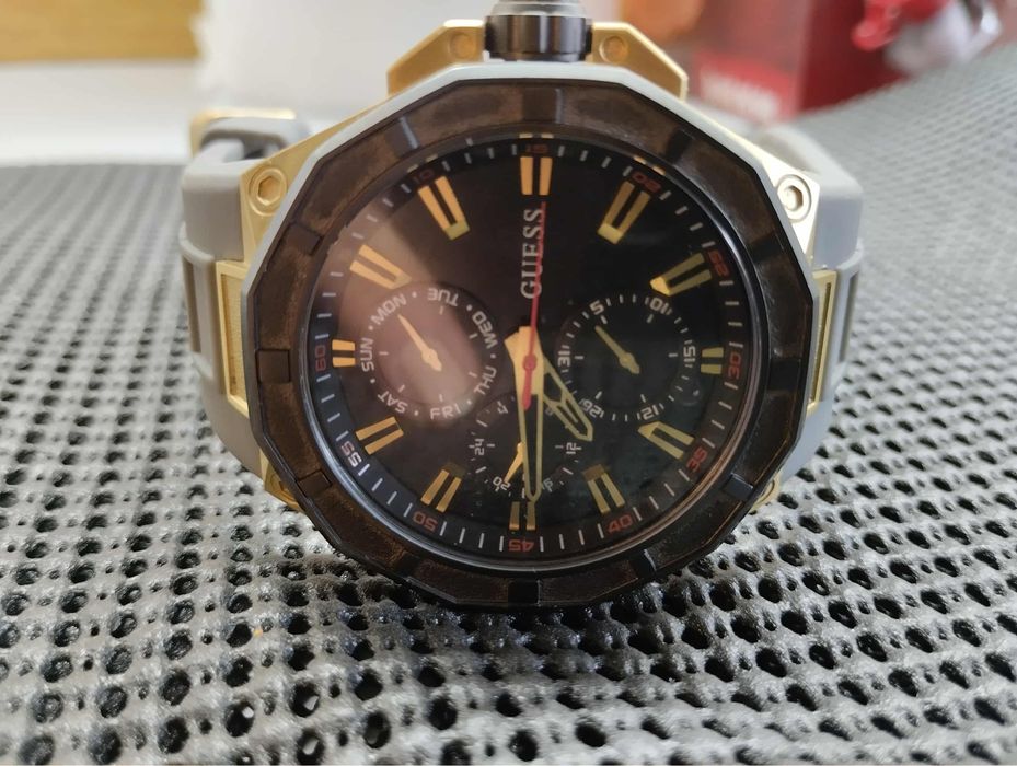 Мъжки Часовник GESS