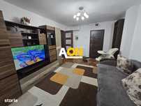 Apartament 2 Camere, Etaj 1, Zona Cetate, Complet Renovat si Utilat