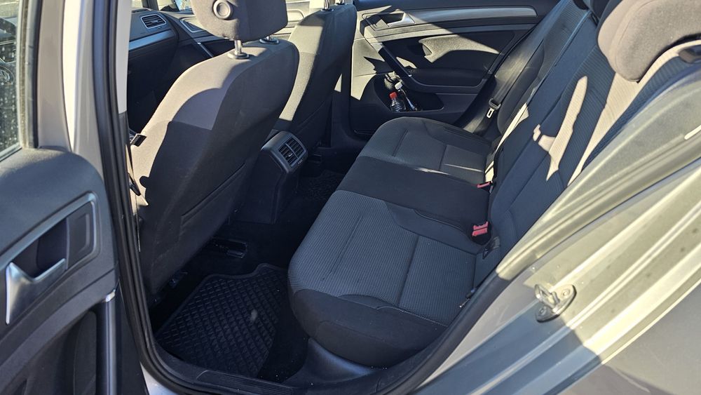 Volkswagen Golf 7 – 1.2 TSI Benzină – 2014 – Super stare – 9.200 €