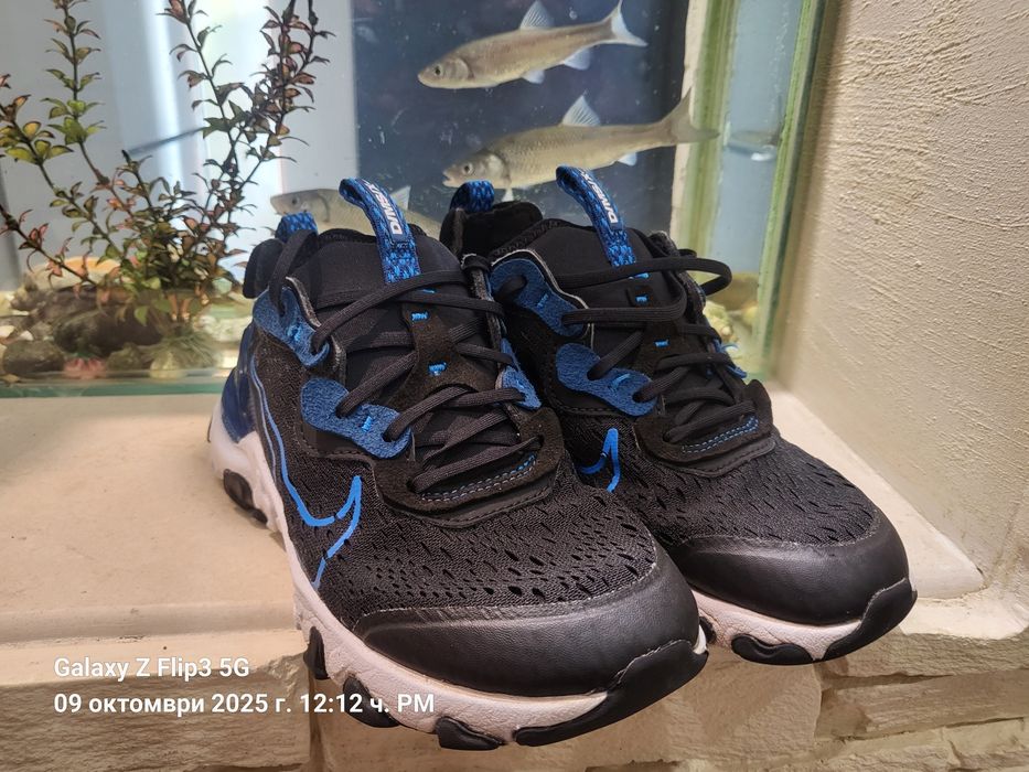 Детски маратонки Nike 35.5