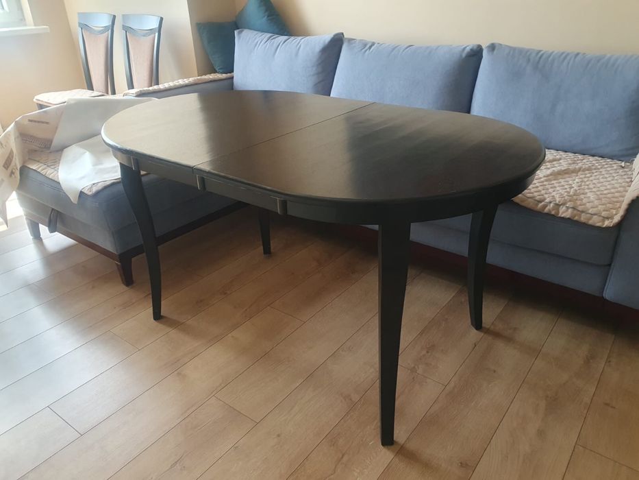 Стол,4 стула. Малайзия.