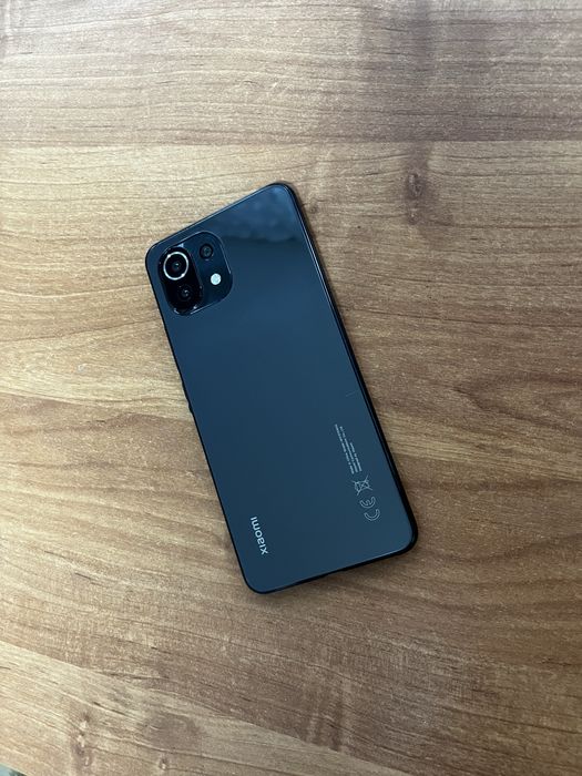 Xiaomi 11 Lite 128 GB гб Ксиоми 11 Лайт смартфон телефон гаджет