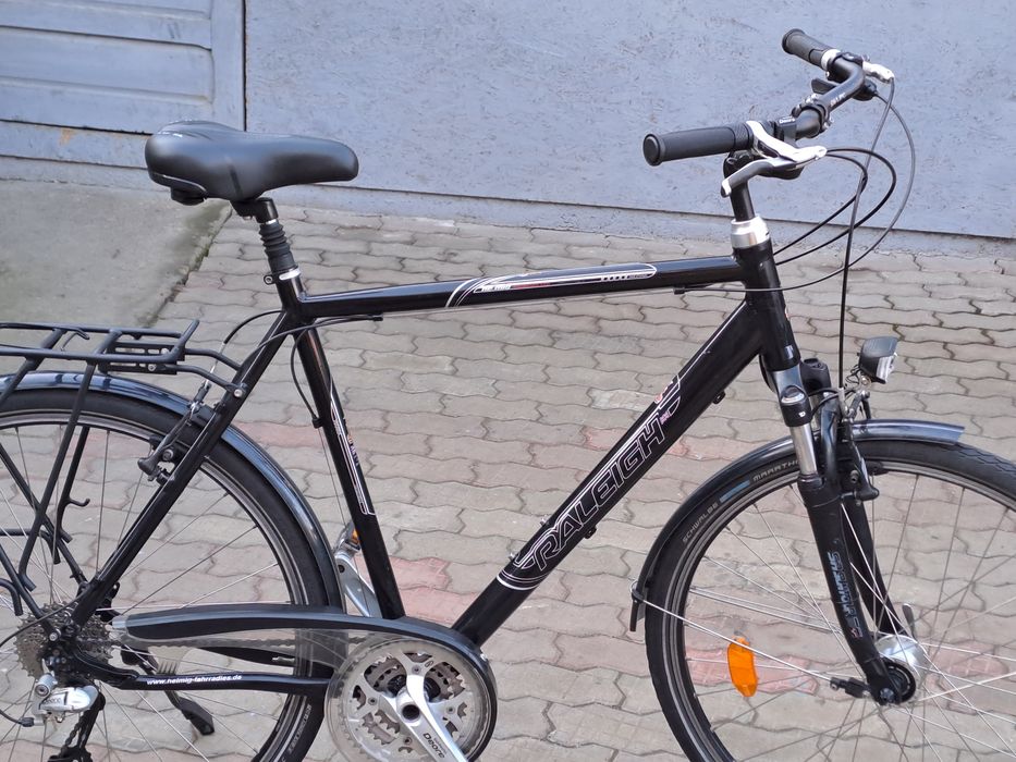 ***bicicleta bărbătească ***