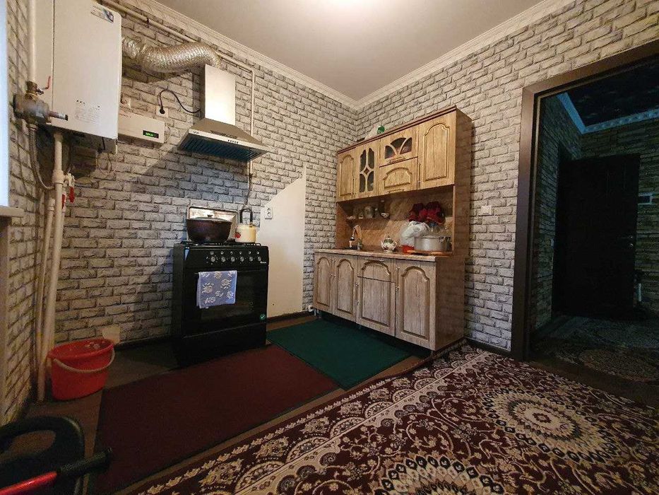 Продаётся 2-комнатная квартира в Янгихаётском районе, 8-й участок