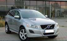 Volvo XC 60 2.0T