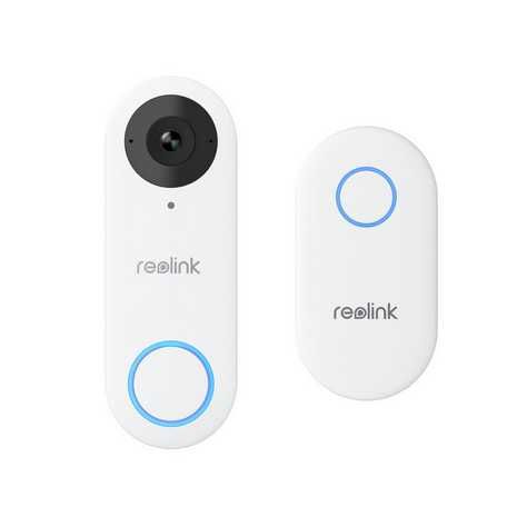 Reolink  камери , панорамна, 4g, видео звънец и др. лот