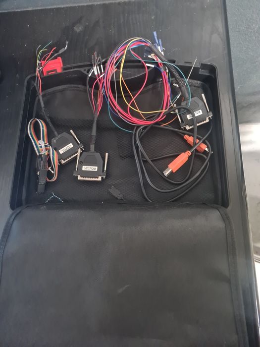 Programator  VVDI Prog