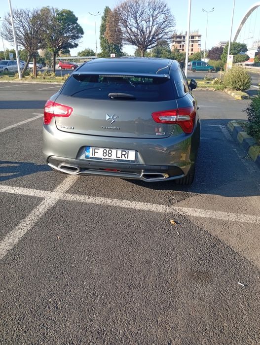 Vând Citroen Ds5 7900 euro