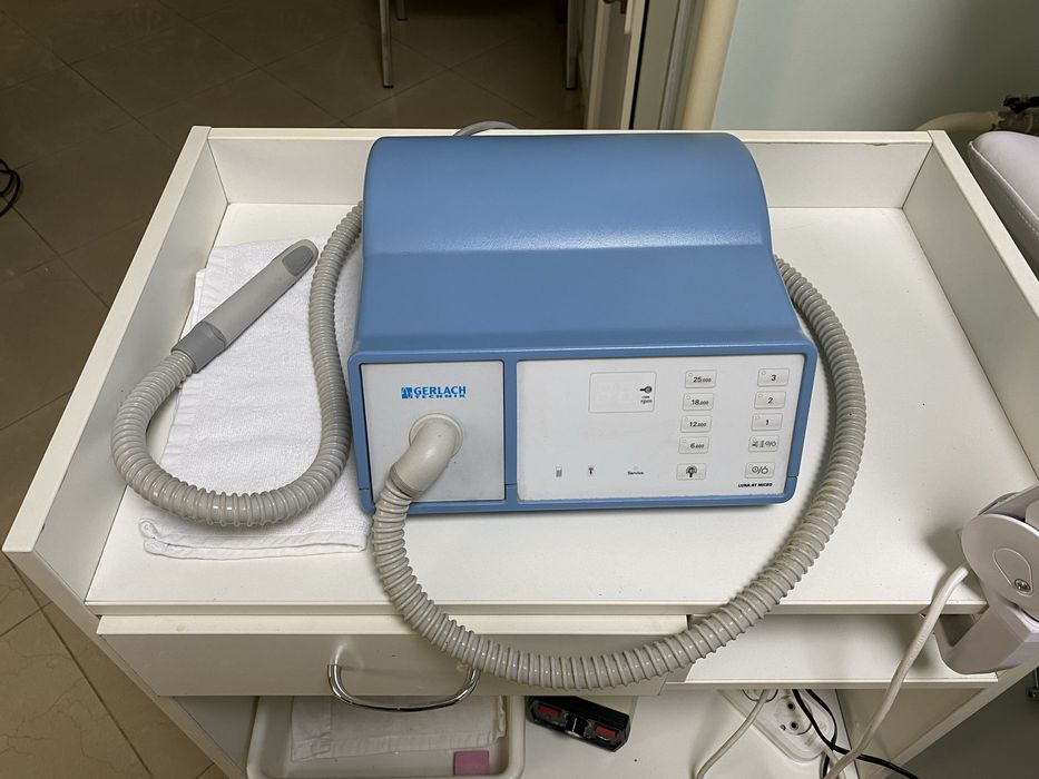 Продам машинку для педикюра