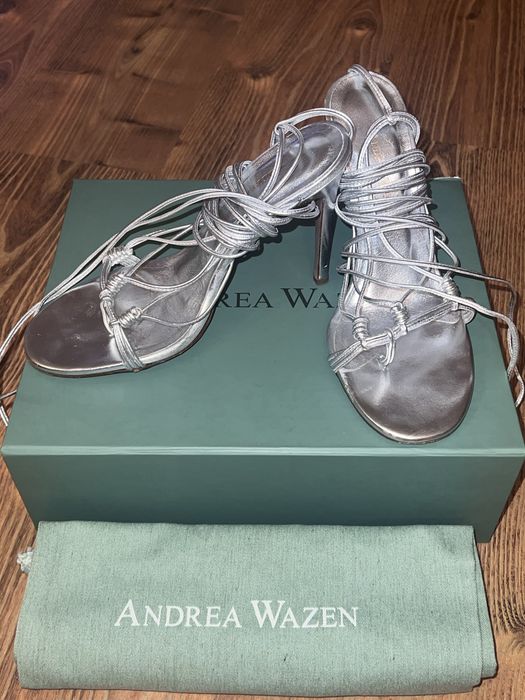 Sandale Andrea Wazen