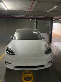 Tesla model Y performance amerikanka 2023 pachka sotiladi