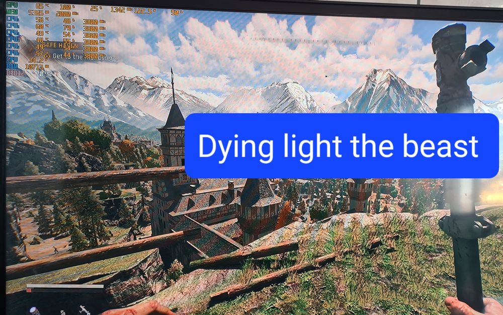 Unitate PC Gaming i5 8400 video 8GB RX 480 16GB RAM SSD