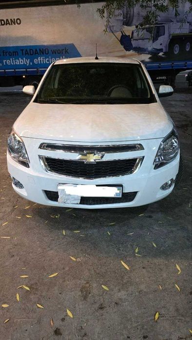 Кобалт сотилади 2025  автомат