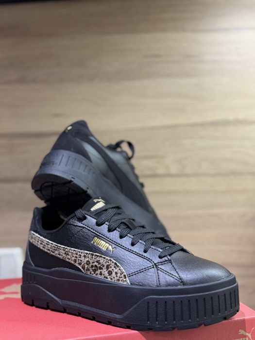 Чисто нови спортни маратонки Puma