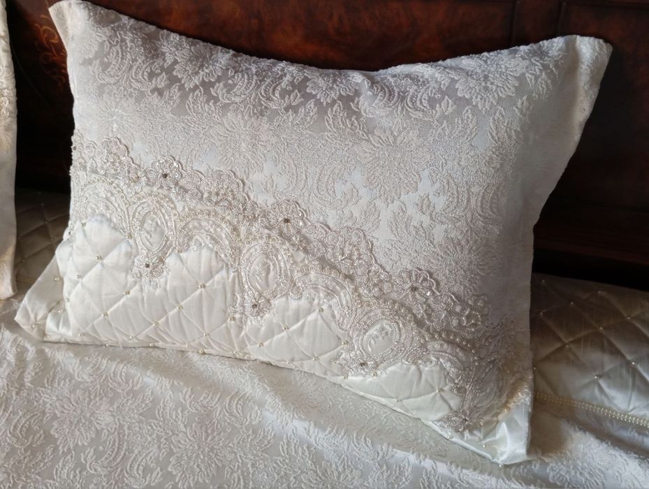 Пакривал комплект