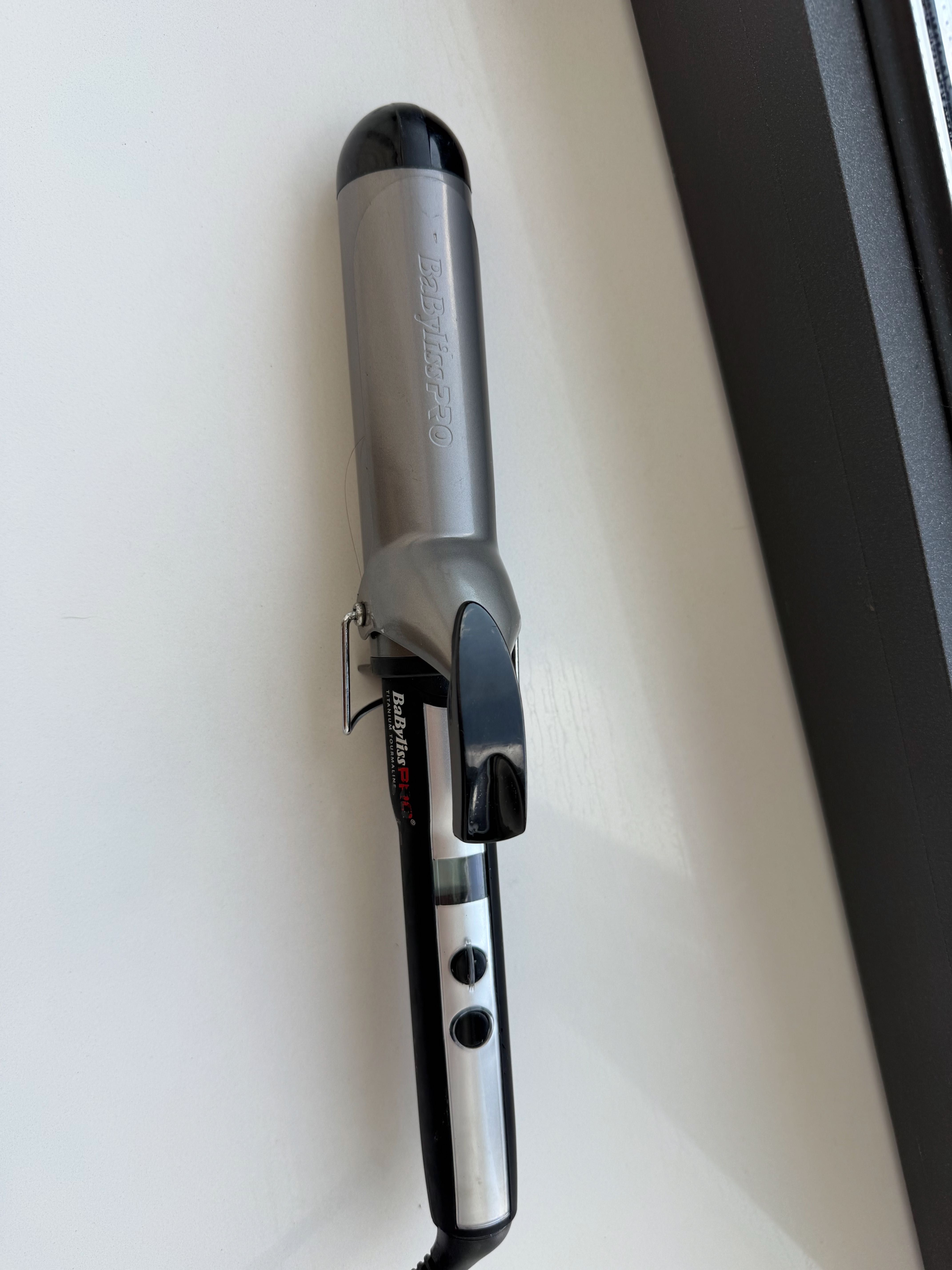 Babyliss Pro Titanium