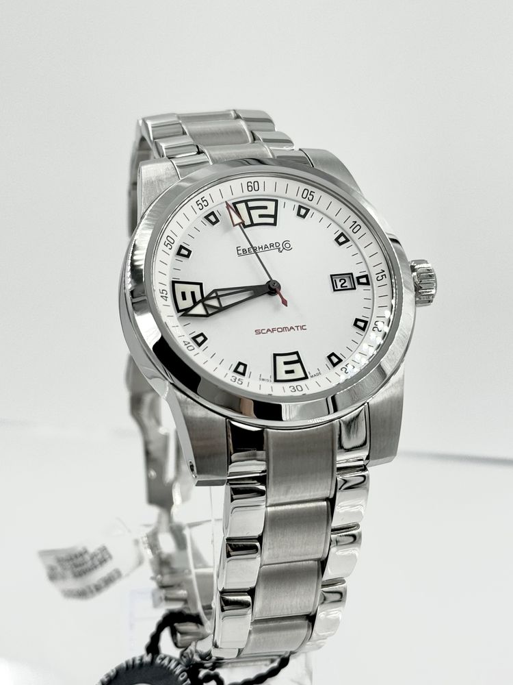 Eberhard & Co. Scafomatic