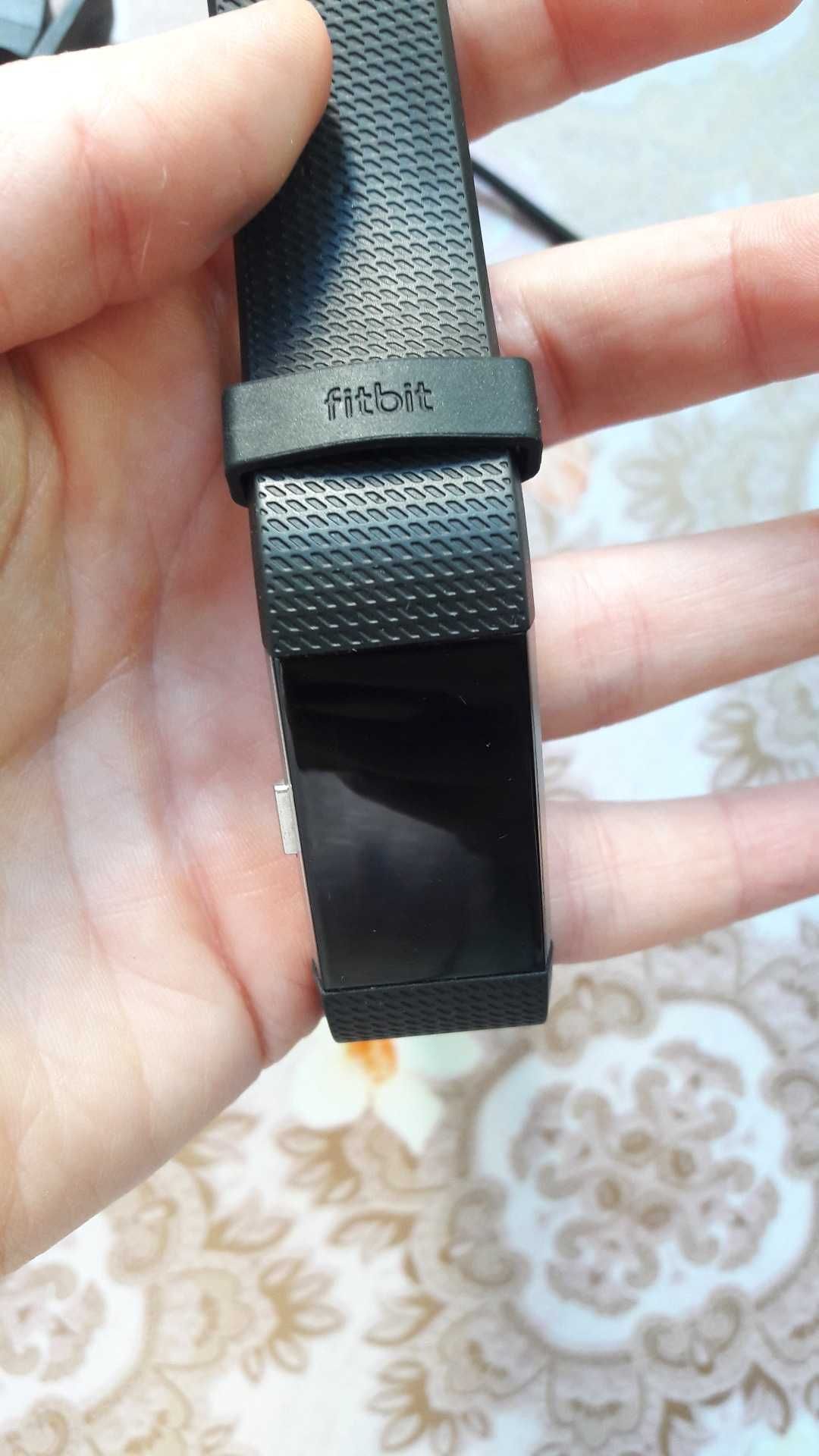 FitBit Charge 2 stare perfecta