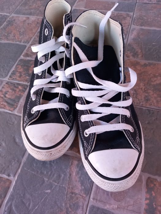 Teniși-gheată "CONVERSE "