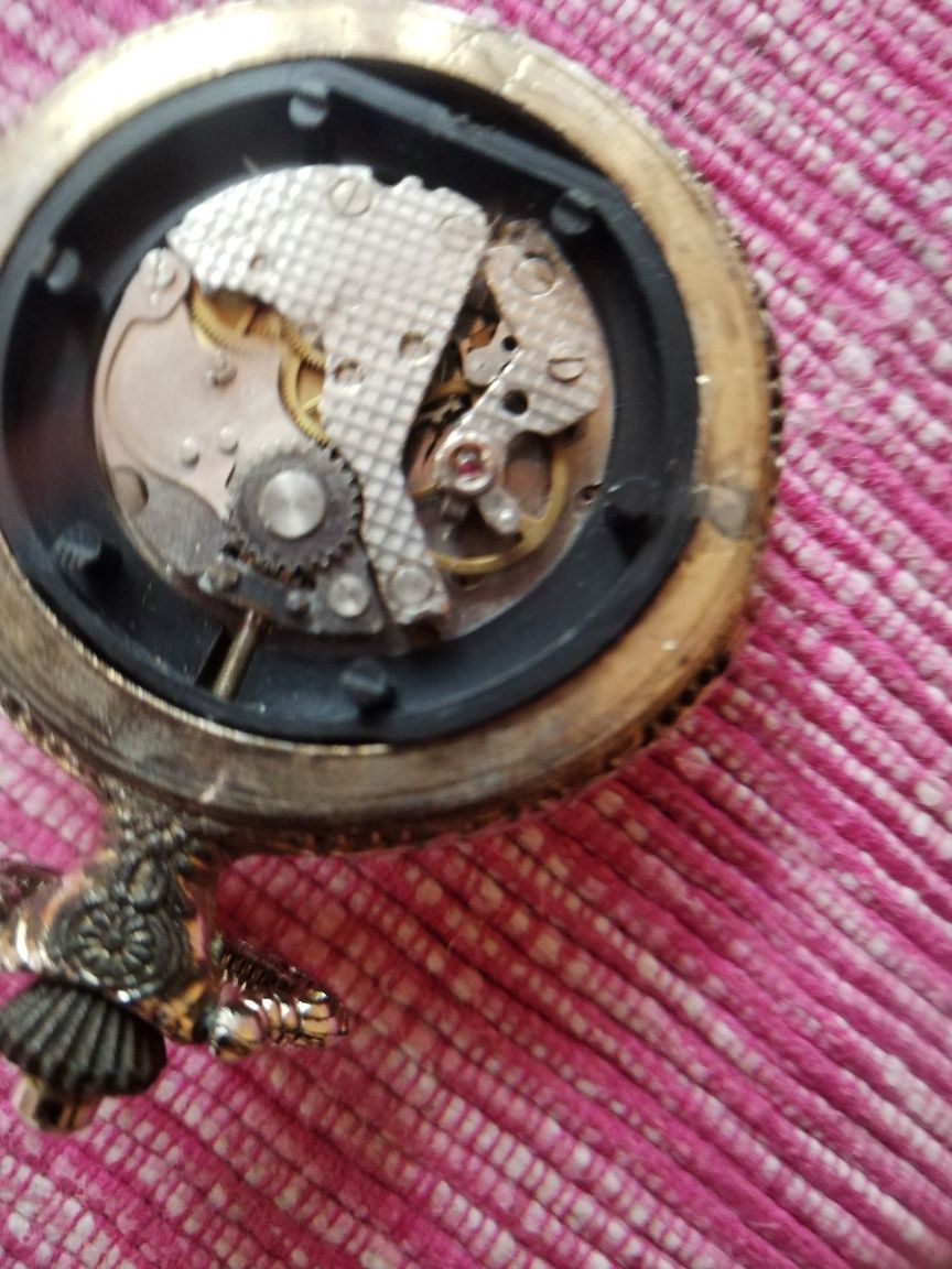 Ceas de buzunar vechi