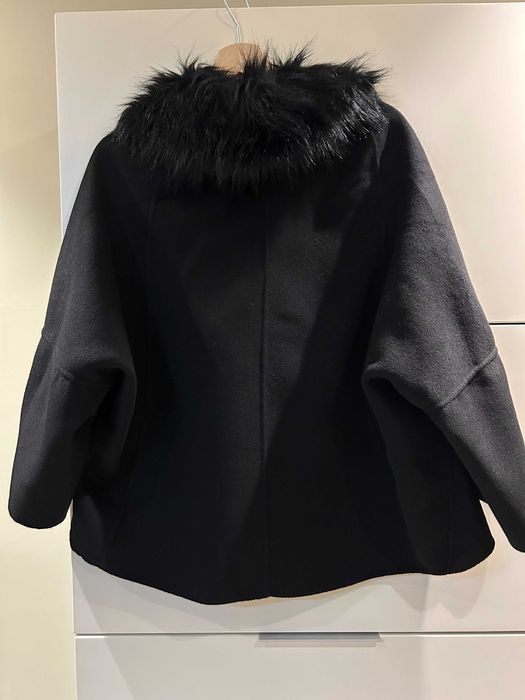 Късо палтeнце-яке Zara, размер XS/S