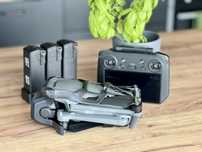 DJI Mavic 3 Pro Cine Drona 5.1K Premium Combo - Nouă