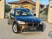 Bmw X1 2.0 diesel 177 CP 2011  Euro 5