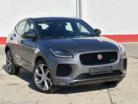 Jaguar E-Pace 2019 Fabricație/ 180 cp 2.0 4x4 Automatic