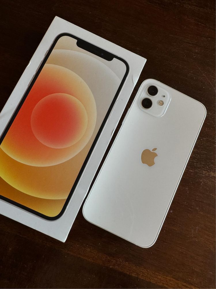 Iphone 11 64GB White