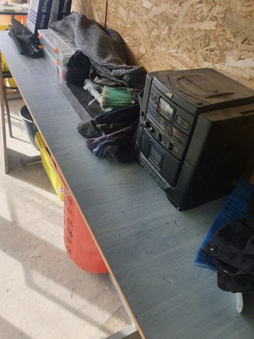 Mese terasa 3 bucati