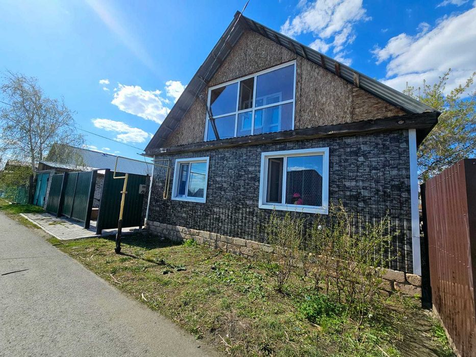 продается дом Тургенева