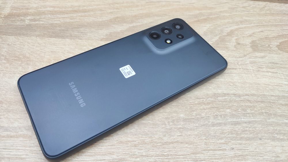 Samsung A33 5G / 128Gb / 6Gb RAM