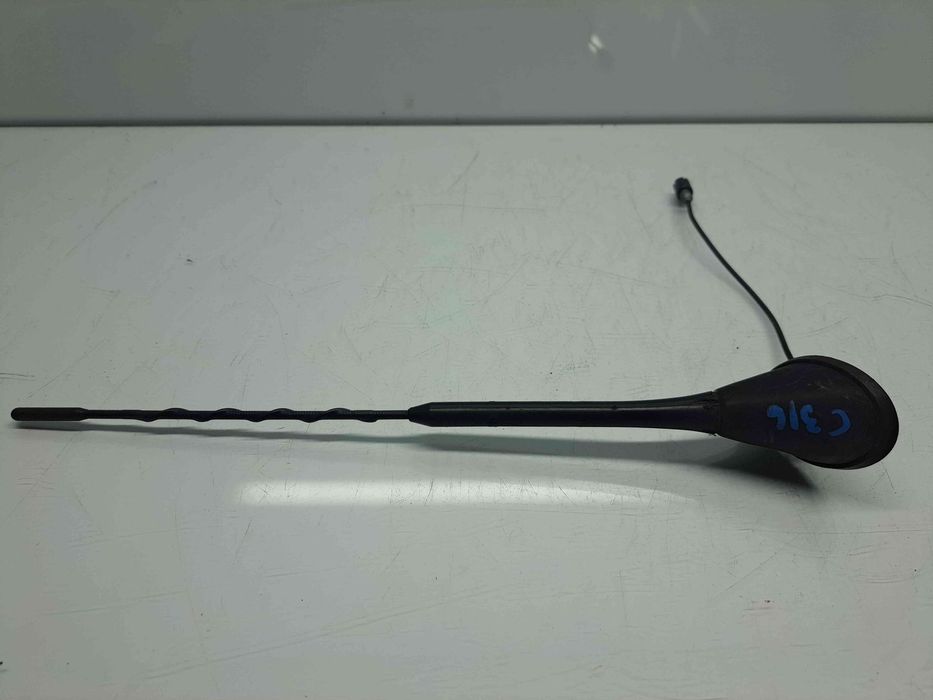 Antena Seat Leon (1P1) [Fabr 2005-2011] Facelift 1P0035501A